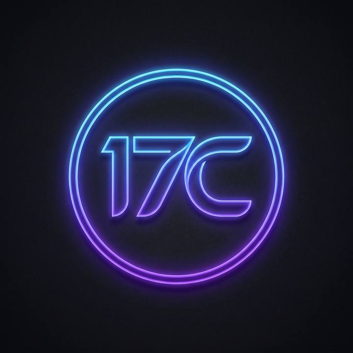 17C品牌Logo